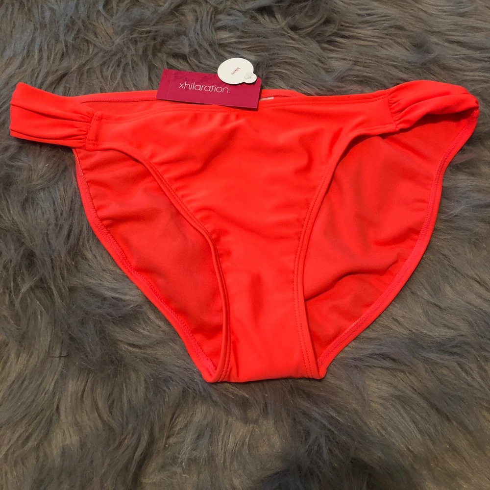 Target bikini bottoms